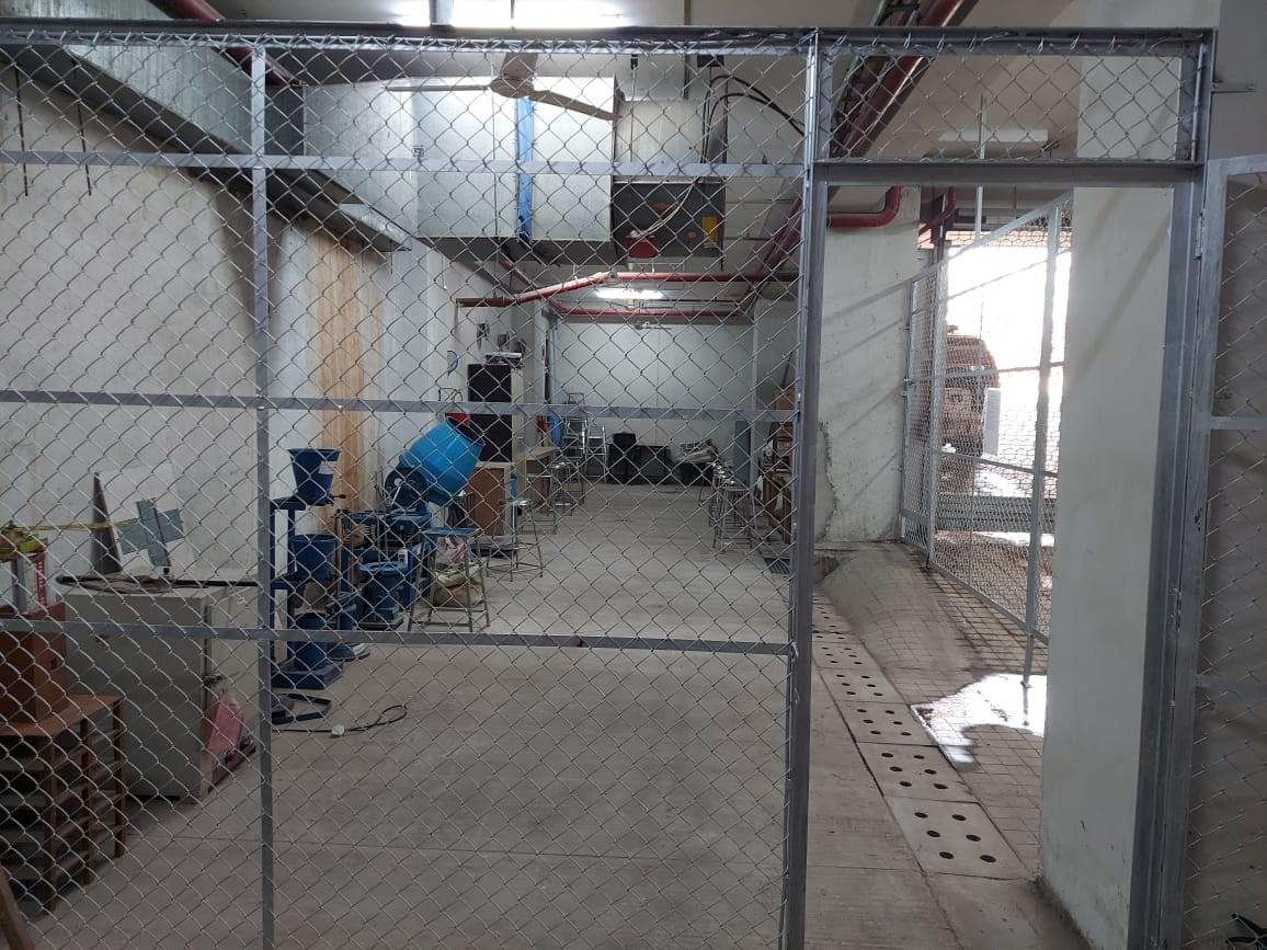 Rustomjee Academy for Global Careers Thane Infrastructure photo 15